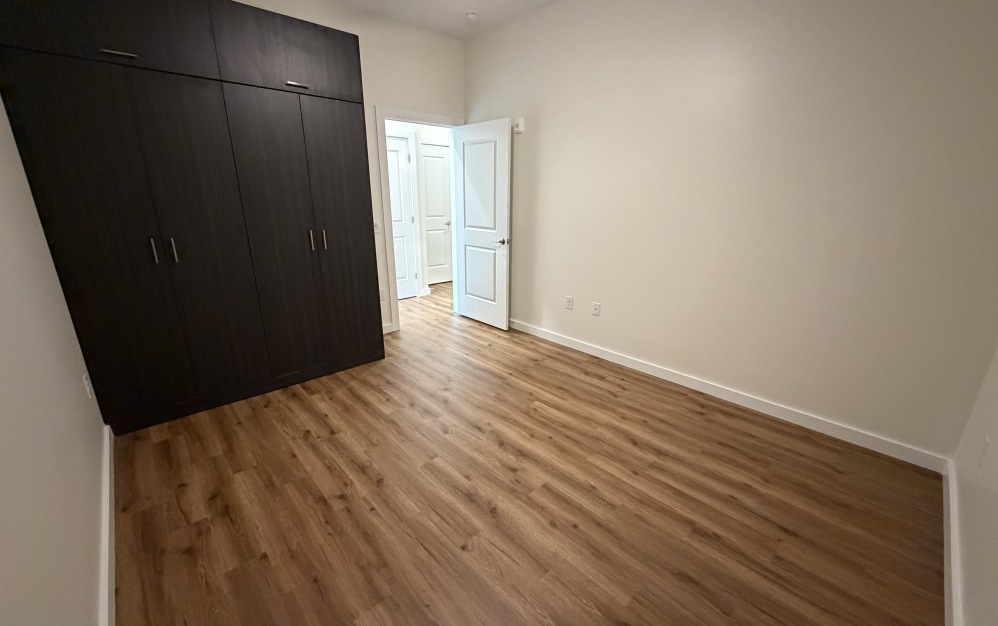one bedroom apartment in Richmond VA