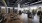 a gym with exercise equipment