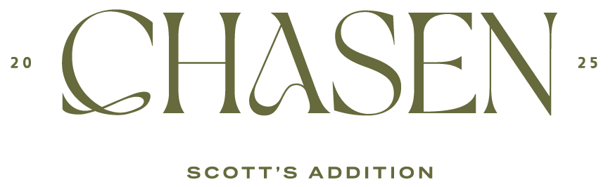 Chasen Logo